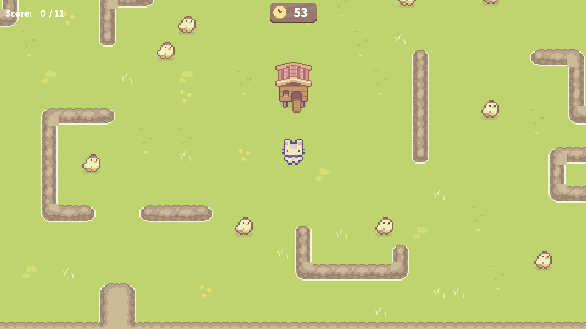 Lawin Catch The Kim screenshot 6