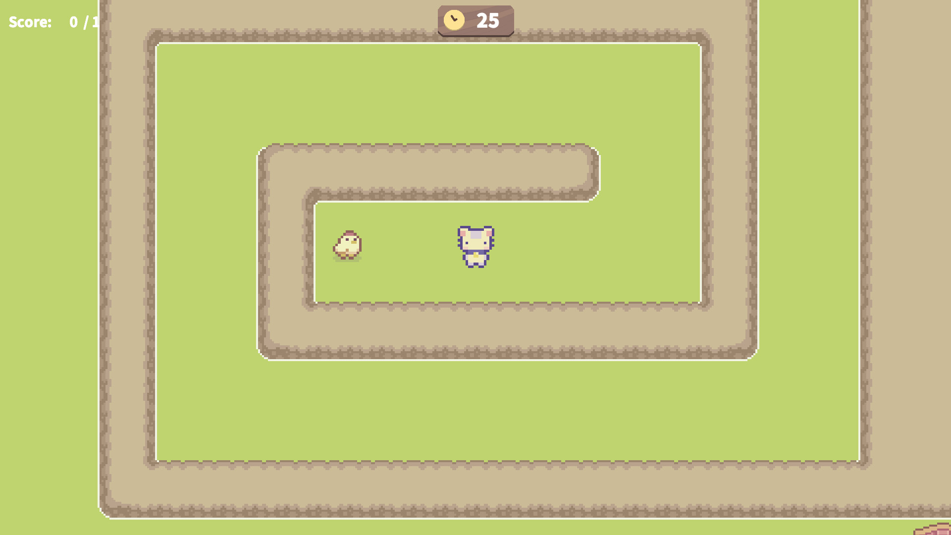 Lawin Catch The Kim screenshot 7