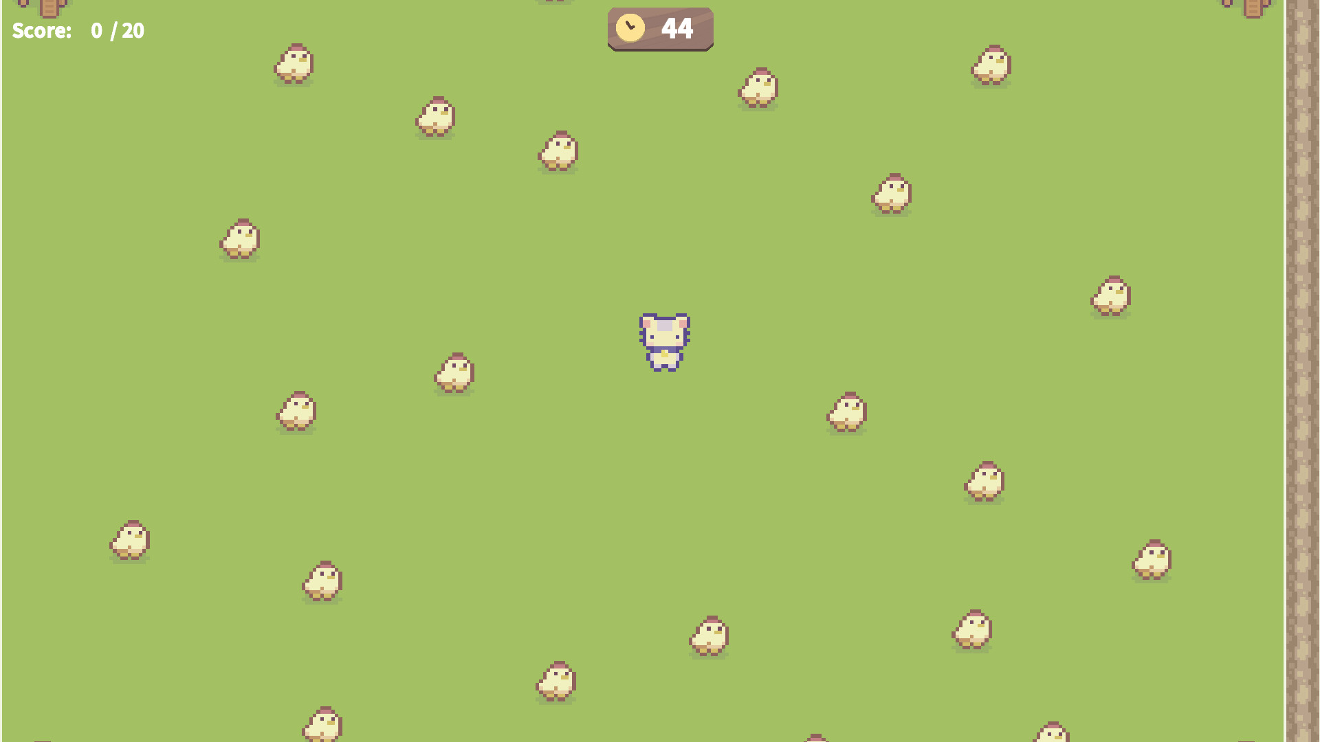 Lawin Catch The Kim screenshot 3