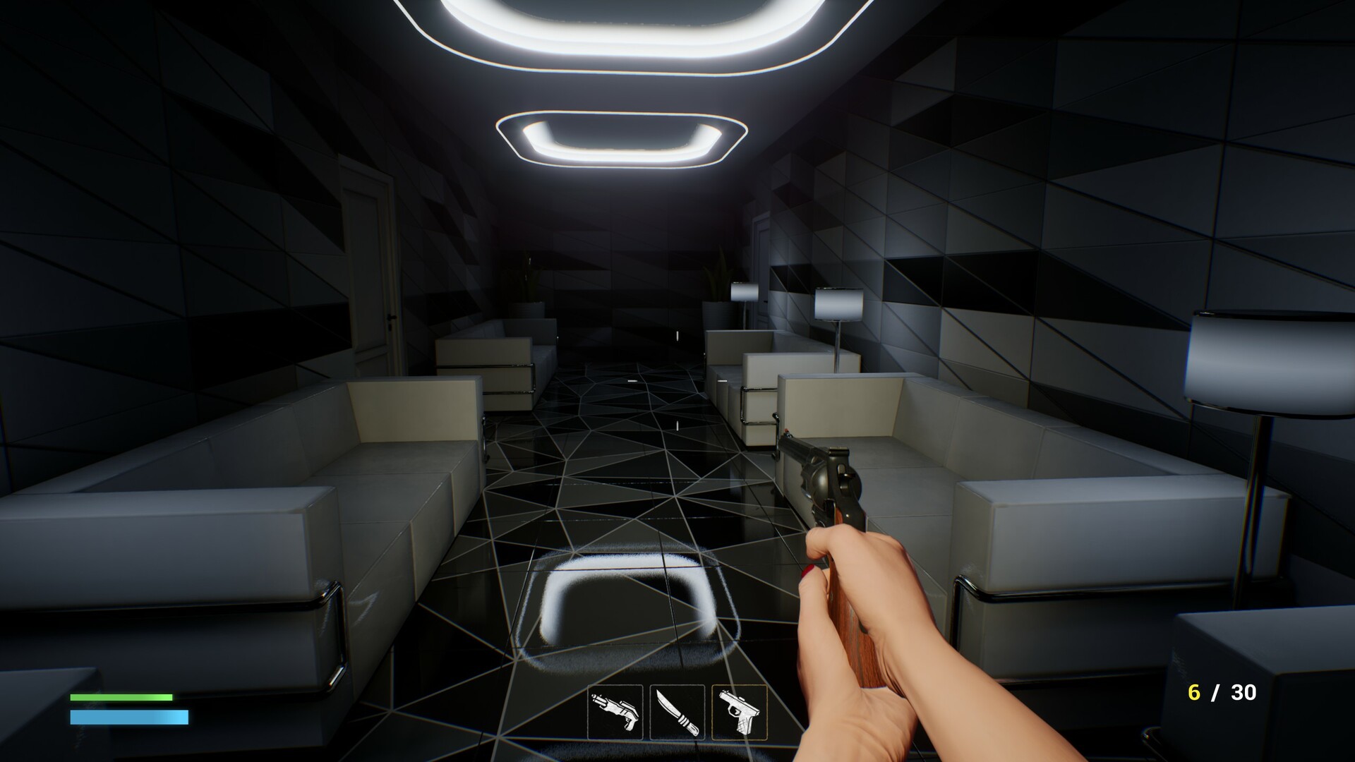 Love In The Dark screenshot 9