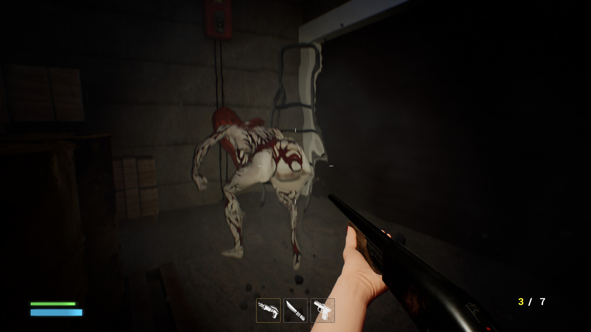 Love In The Dark screenshot 10