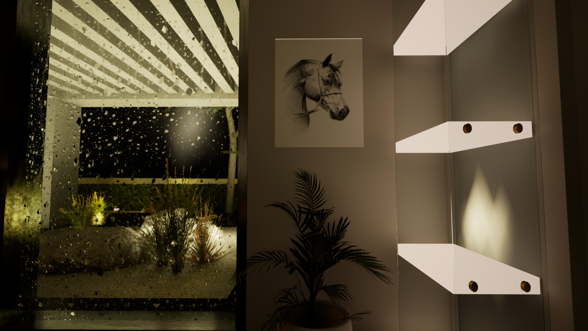 The House On Ninth Avenue screenshot 3