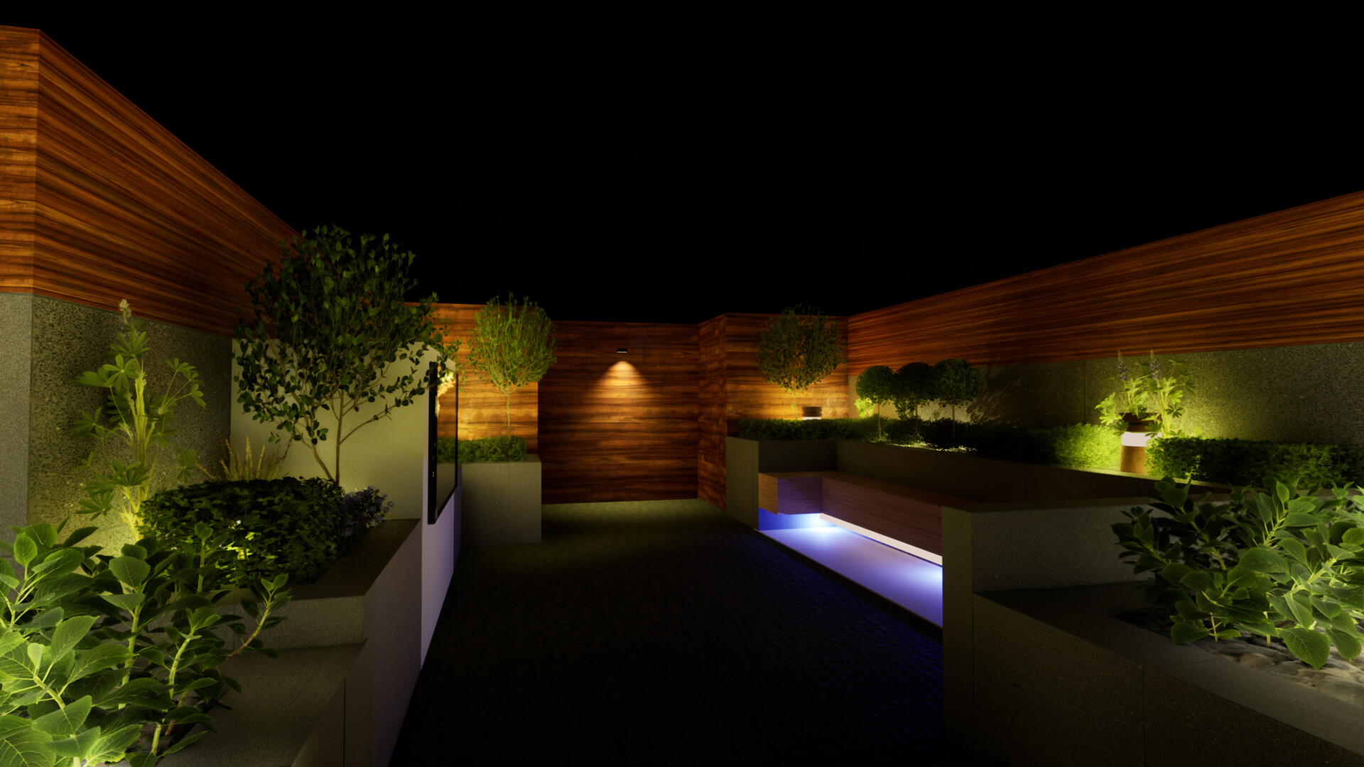 The House On Ninth Avenue screenshot 4