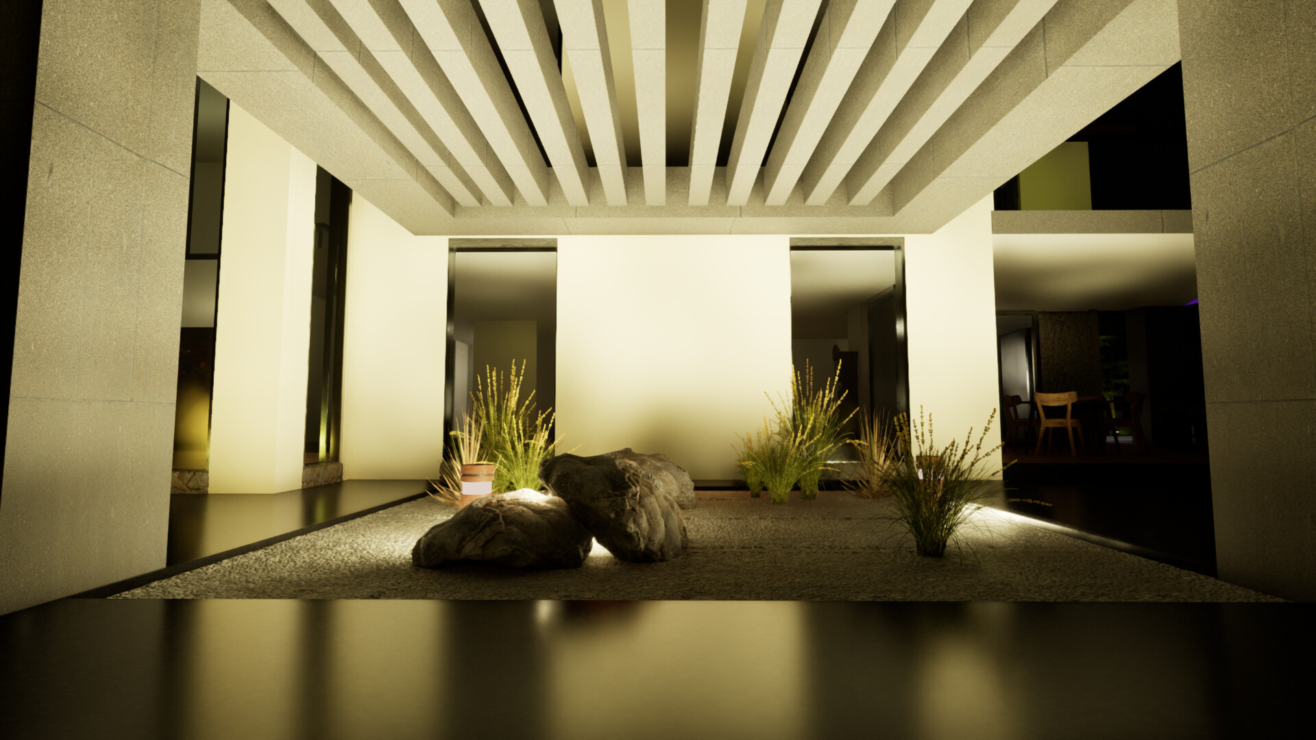 The House On Ninth Avenue screenshot 5