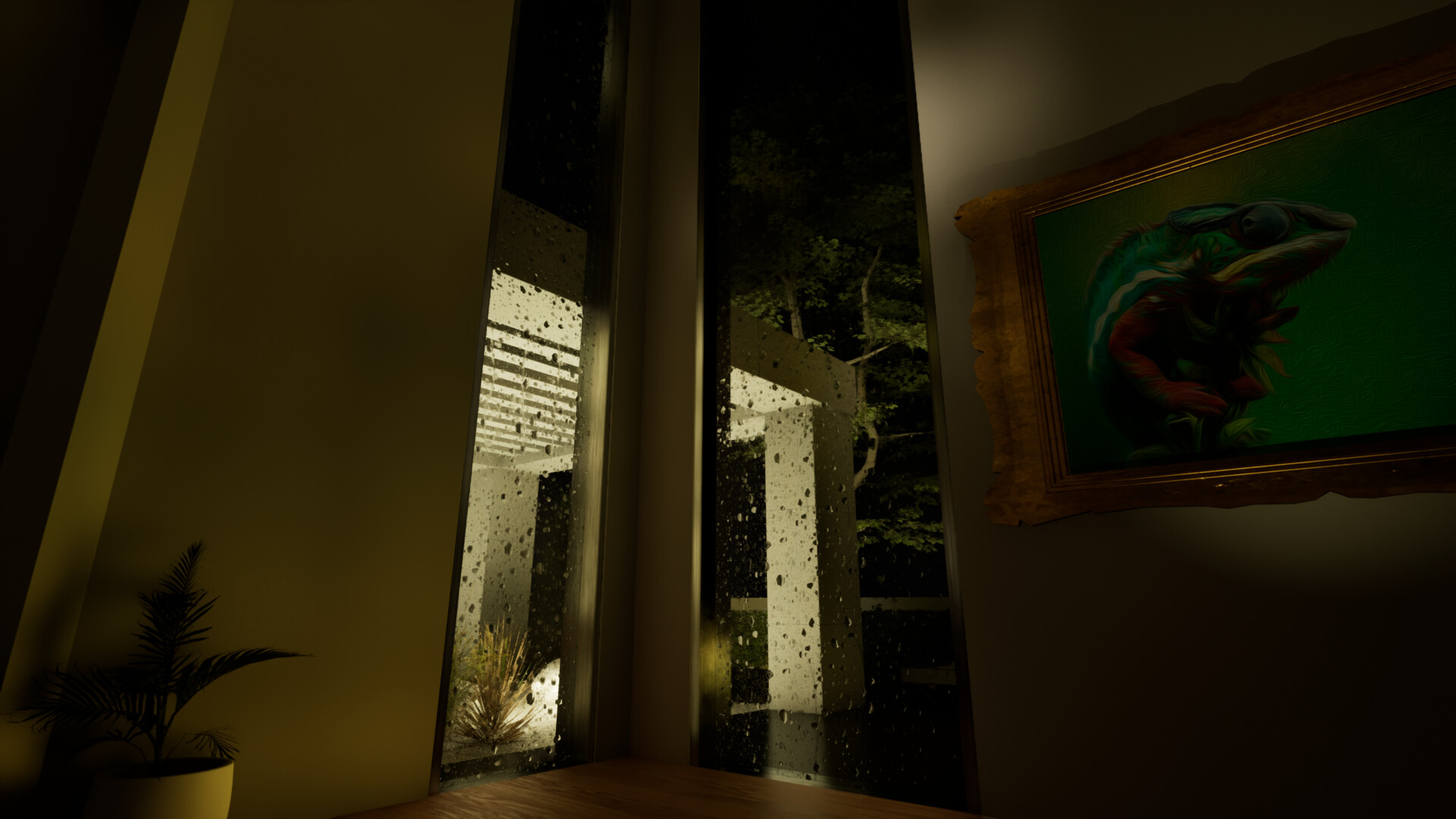 The House On Ninth Avenue screenshot 2