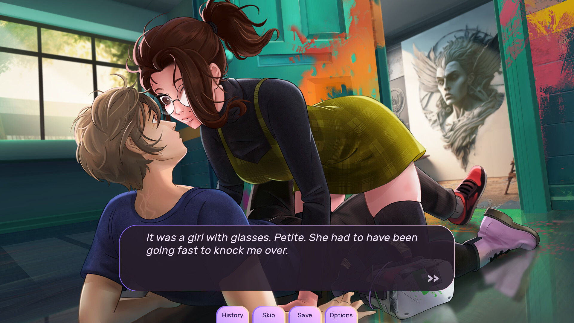 Loverse 🔞[ADULT NSFW] screenshot 7