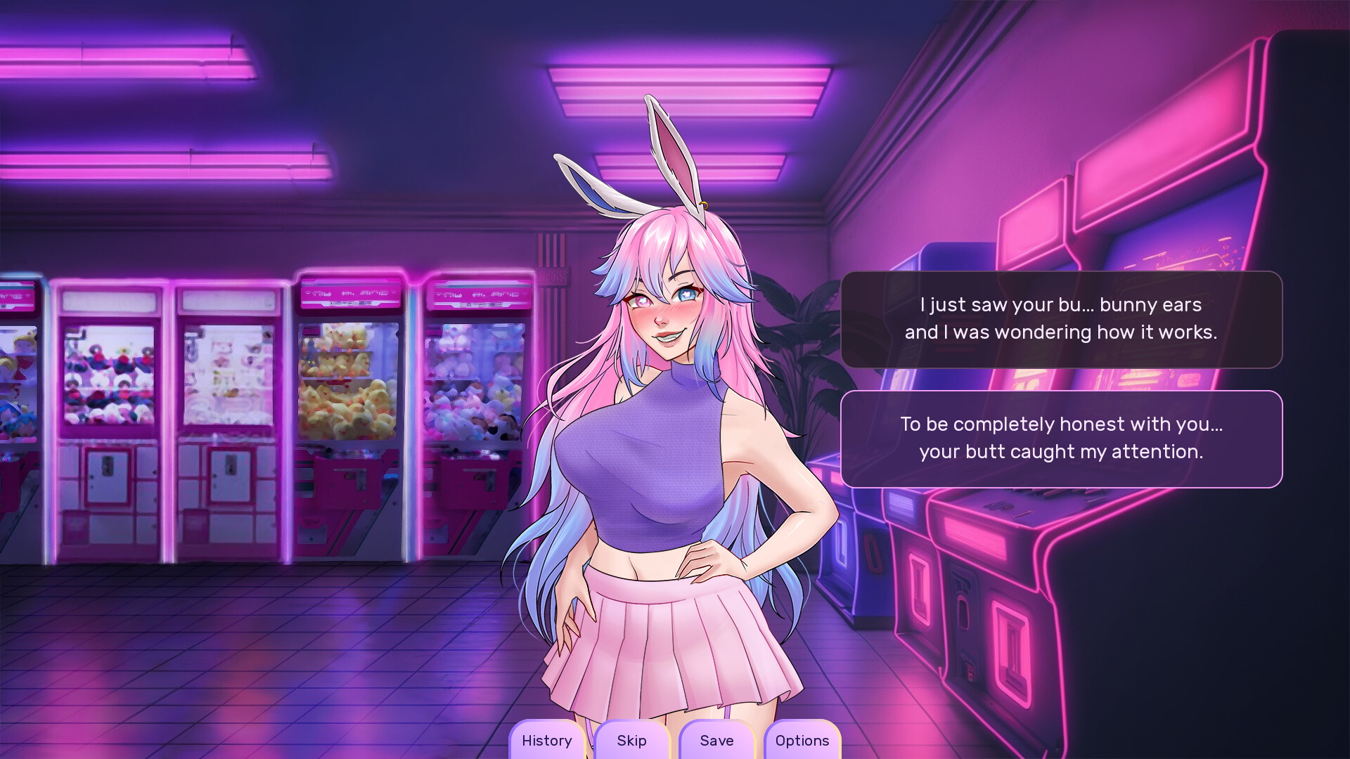 Loverse 🔞[ADULT NSFW] screenshot 9