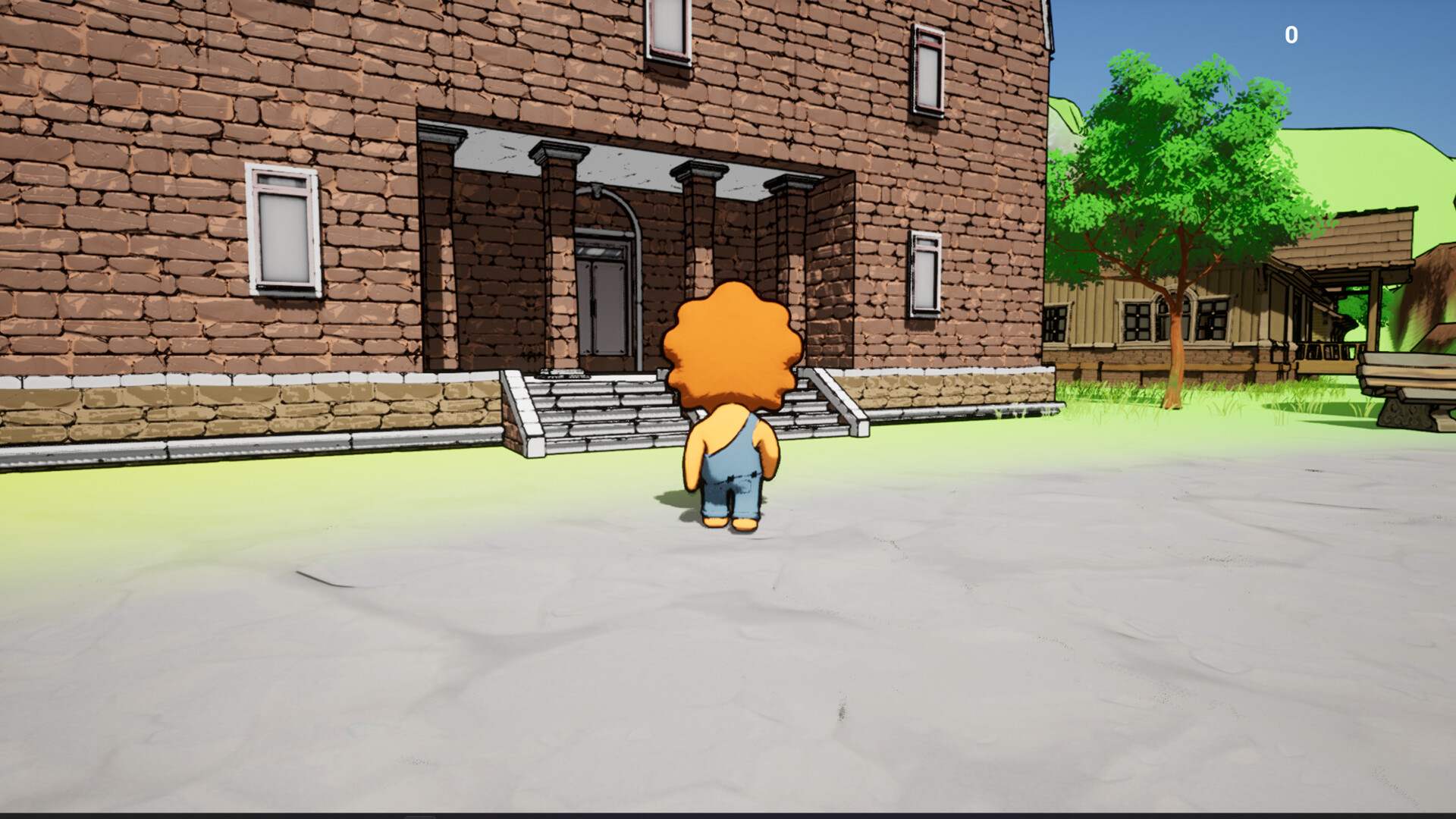 Expedition Wildlife screenshot 1