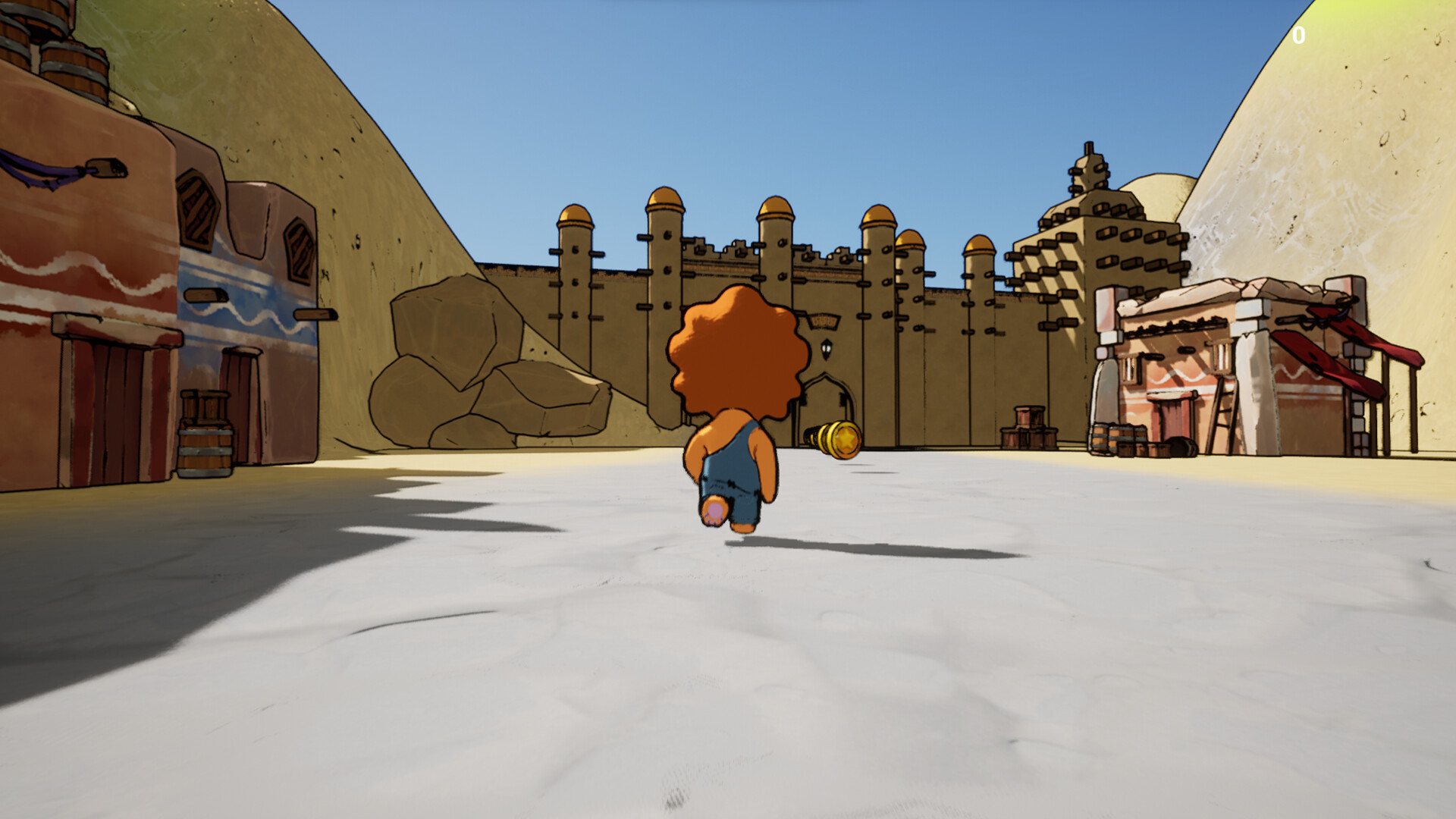 Expedition Wildlife screenshot 4