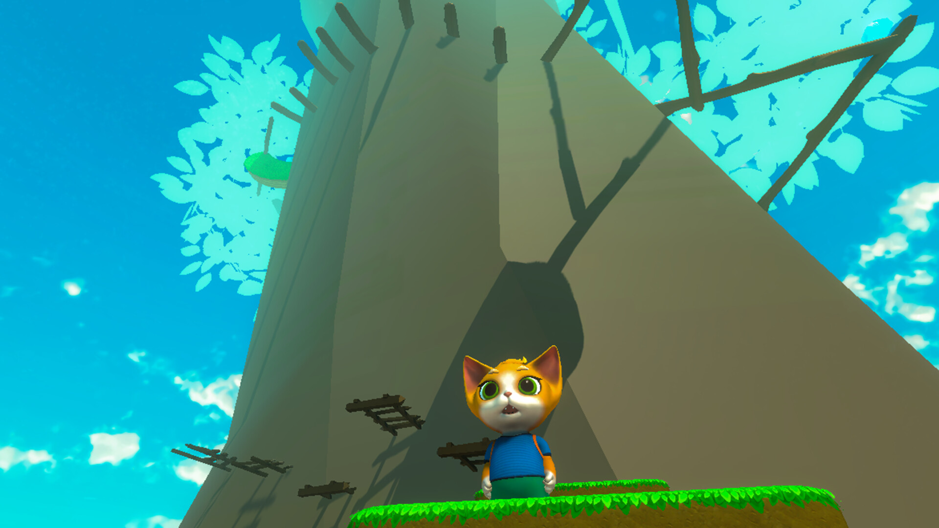 Obby screenshot 2