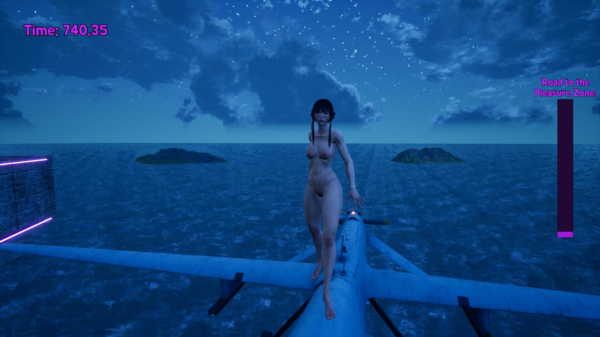 Only Cum! screenshot 8