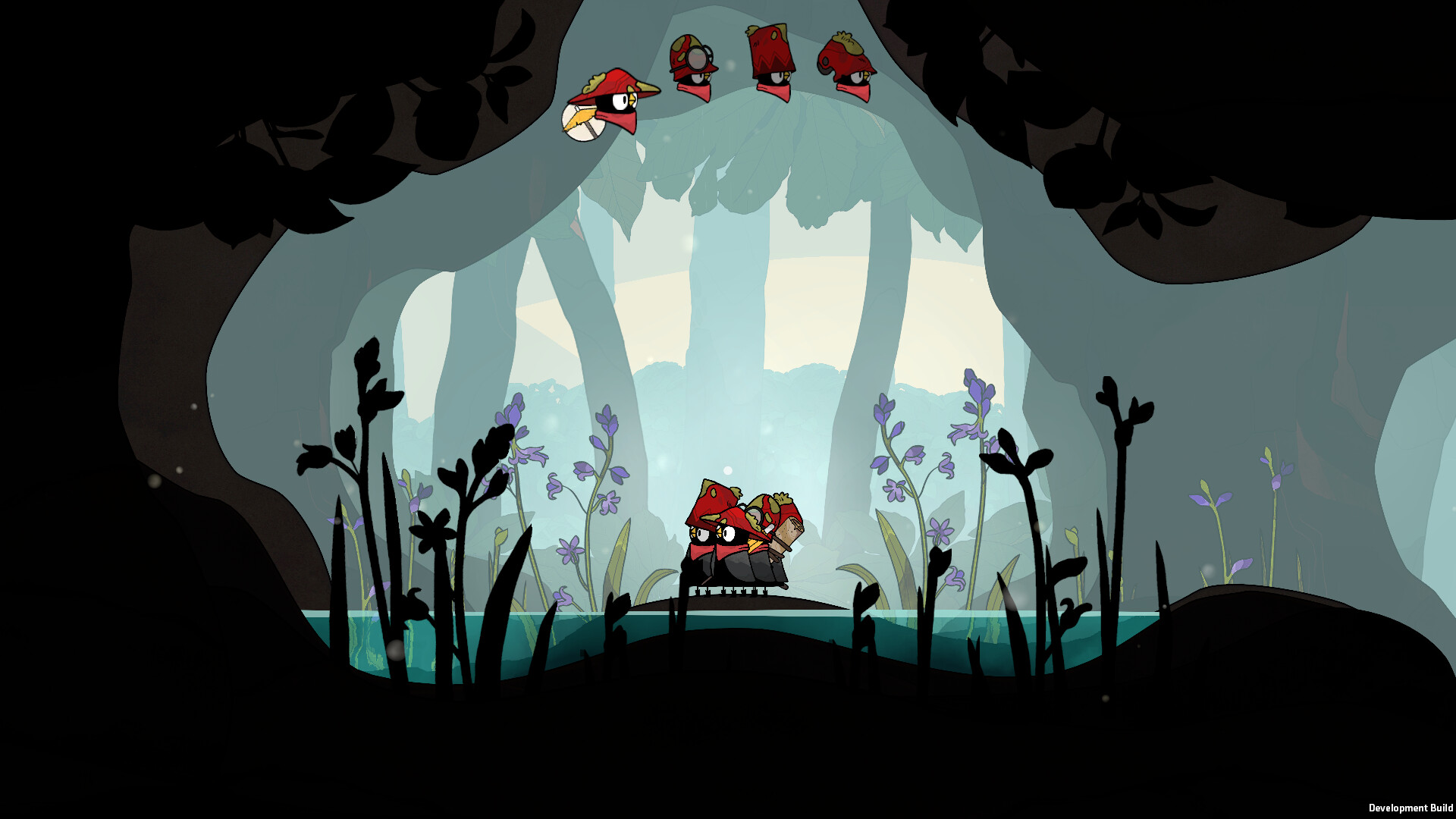 The Merlies screenshot 10