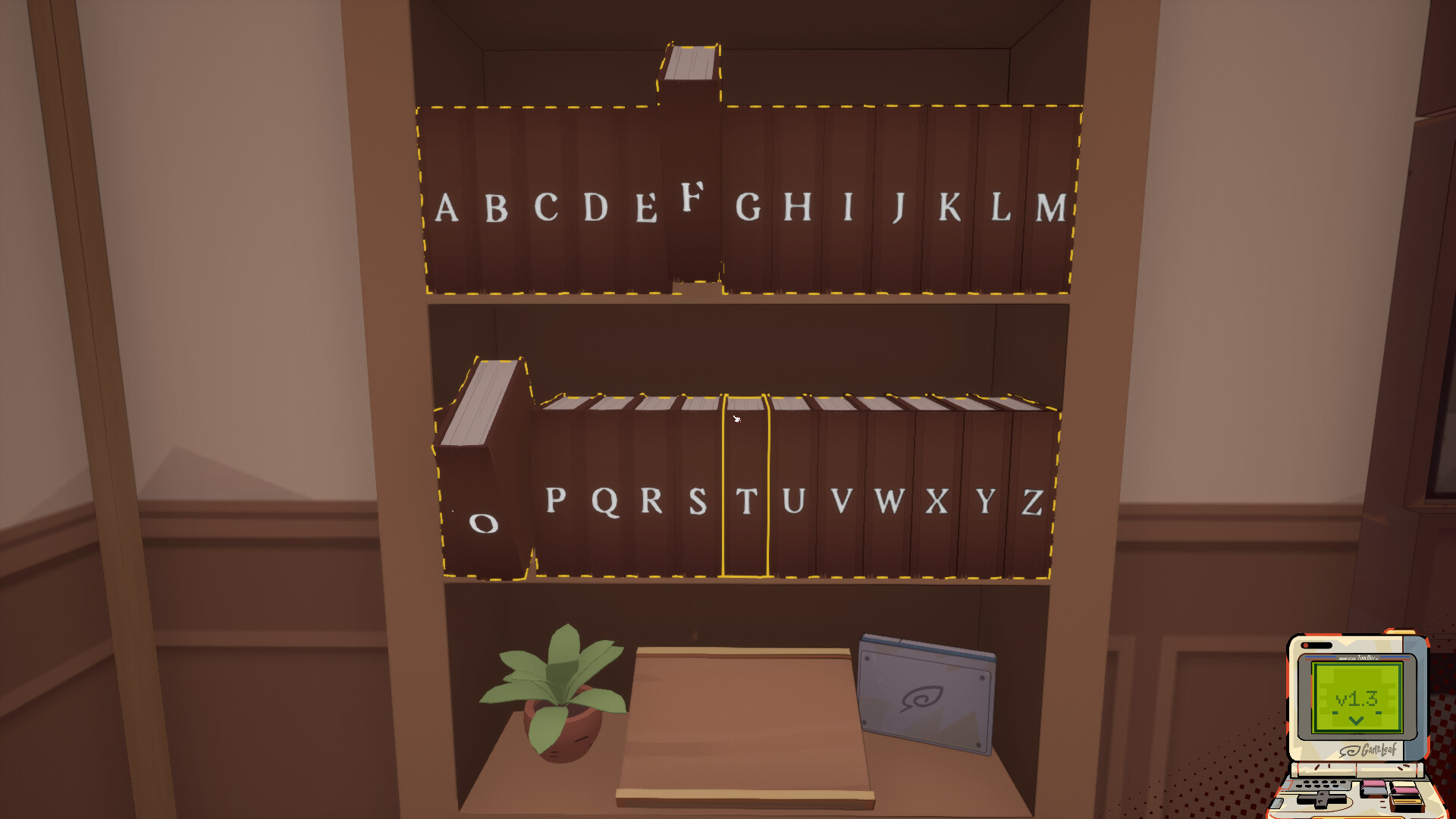 Looking For Fael screenshot 6