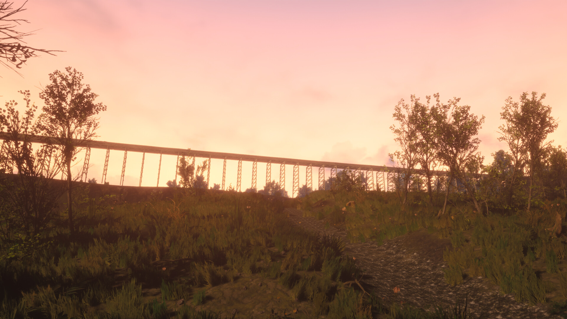 Werelderfgoed: Romeins Aquaduct van Nijmegen en Berg en Dal screenshot 4