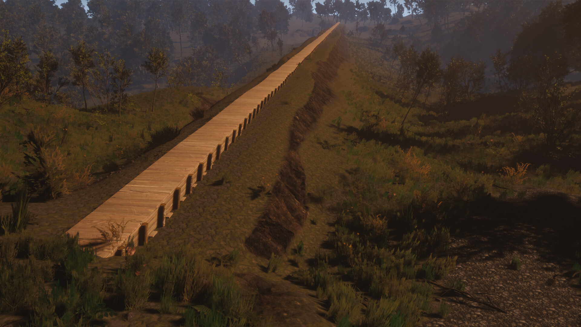 Werelderfgoed: Romeins Aquaduct van Nijmegen en Berg en Dal screenshot 3