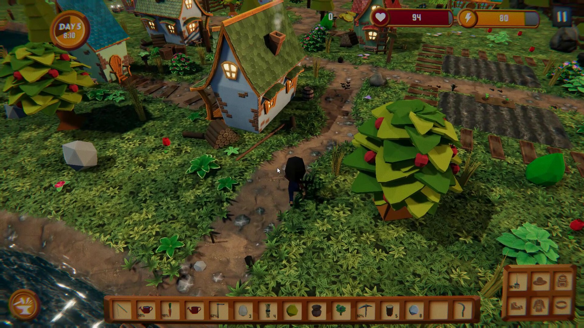 Call of Farming screenshot 11