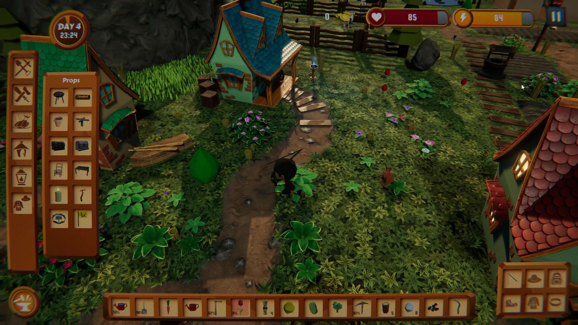 Call of Farming screenshot 6