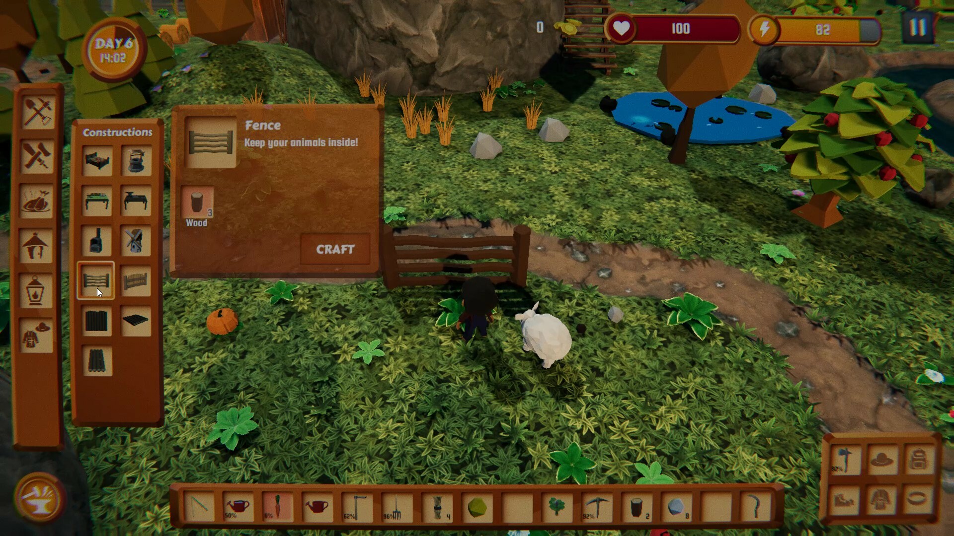 Call of Farming screenshot 8