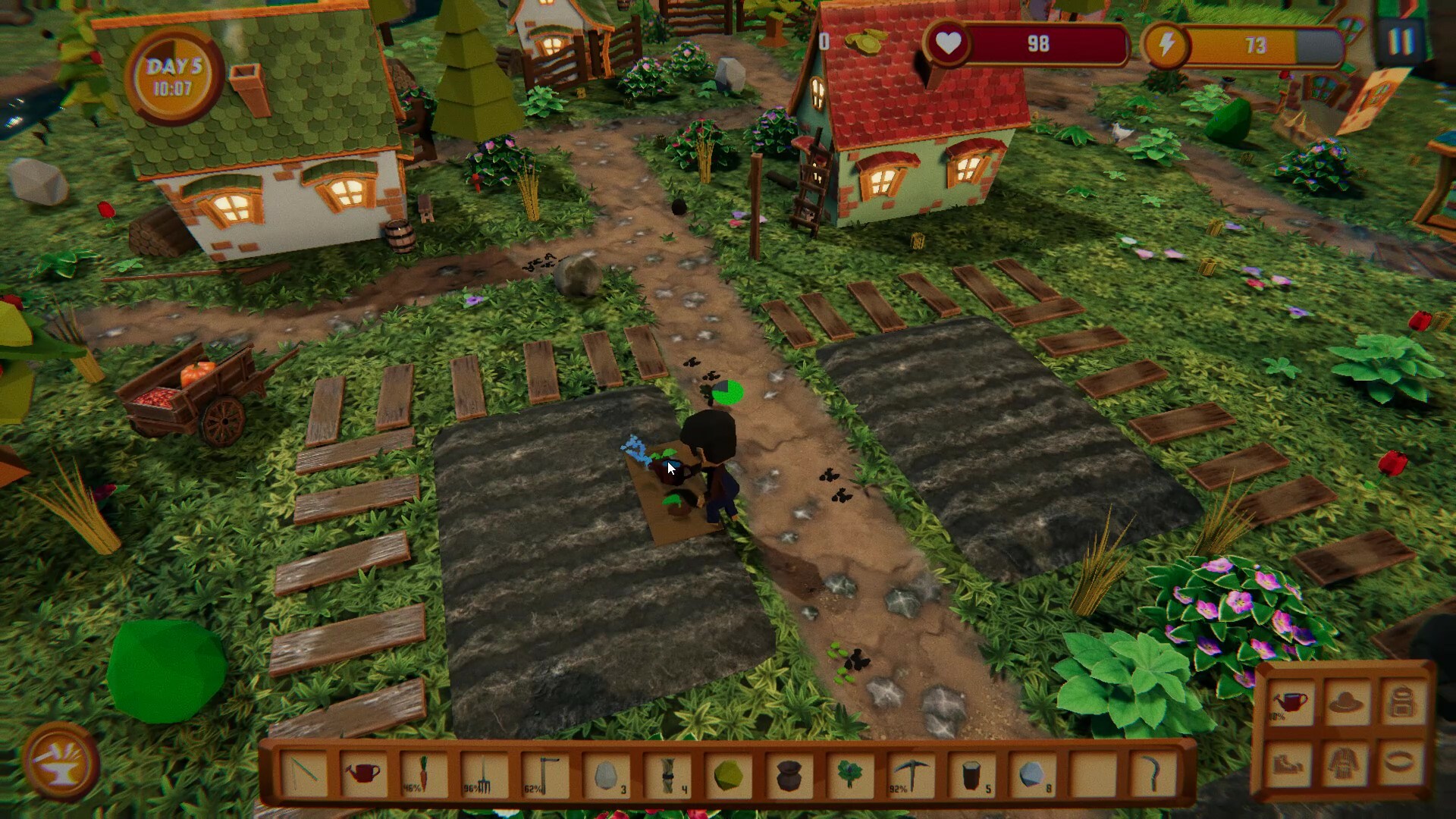 Call of Farming screenshot 10