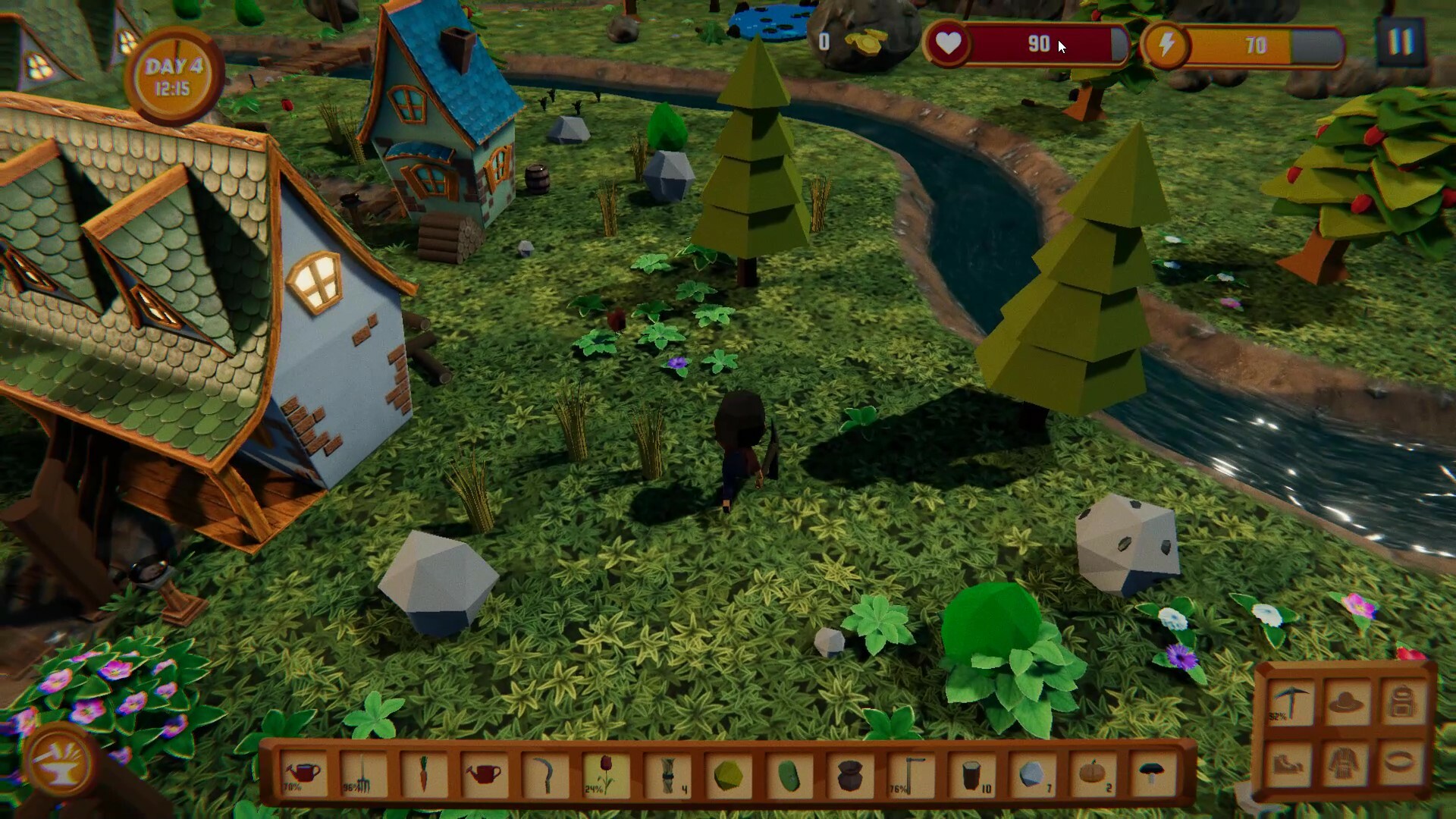 Call of Farming screenshot 4