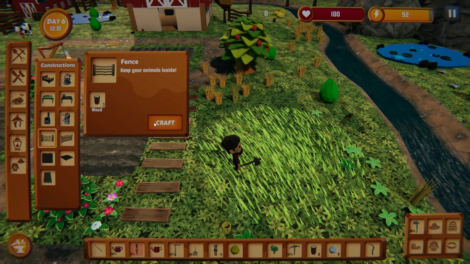Call of Farming screenshot 9