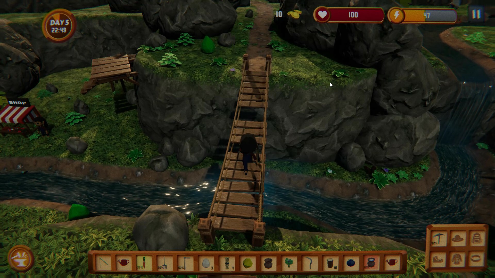 Call of Farming screenshot 5