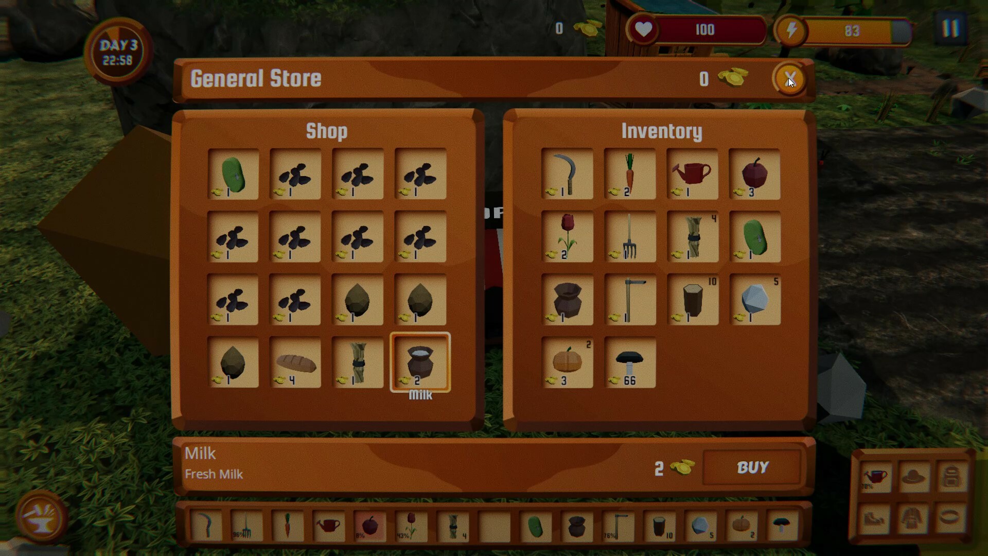 Call of Farming screenshot 3