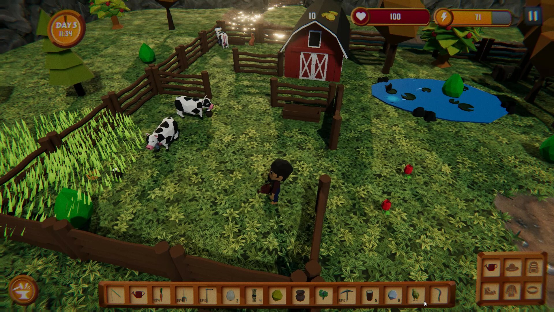 Call of Farming screenshot 12