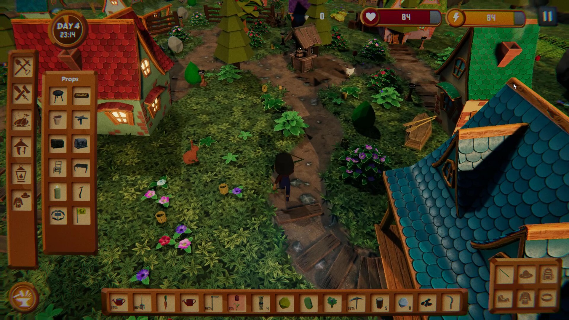 Call of Farming screenshot 7