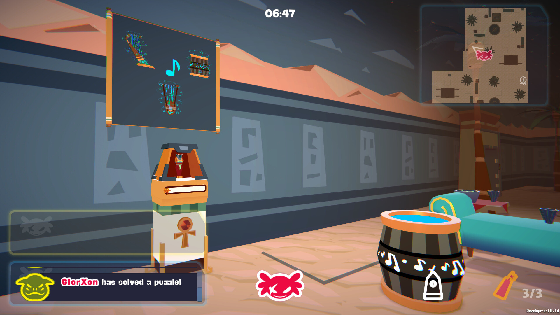 Escape Roomble screenshot 2