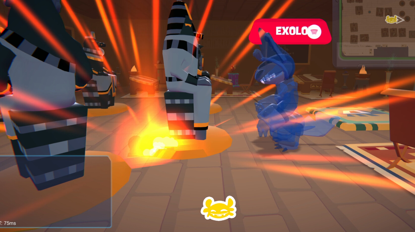 Escape Roomble screenshot 4