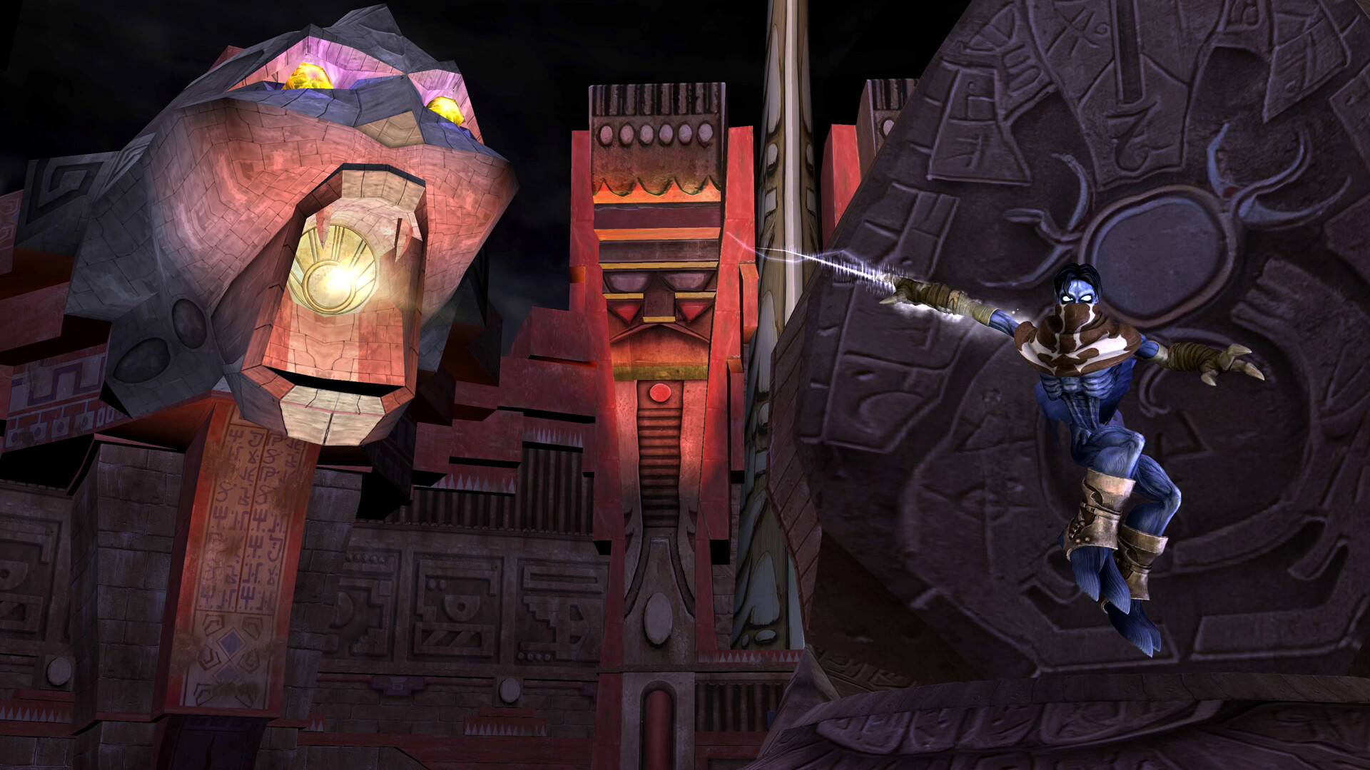 Legacy of Kain™ Soul Reaver 1&2 Remastered screenshot 3