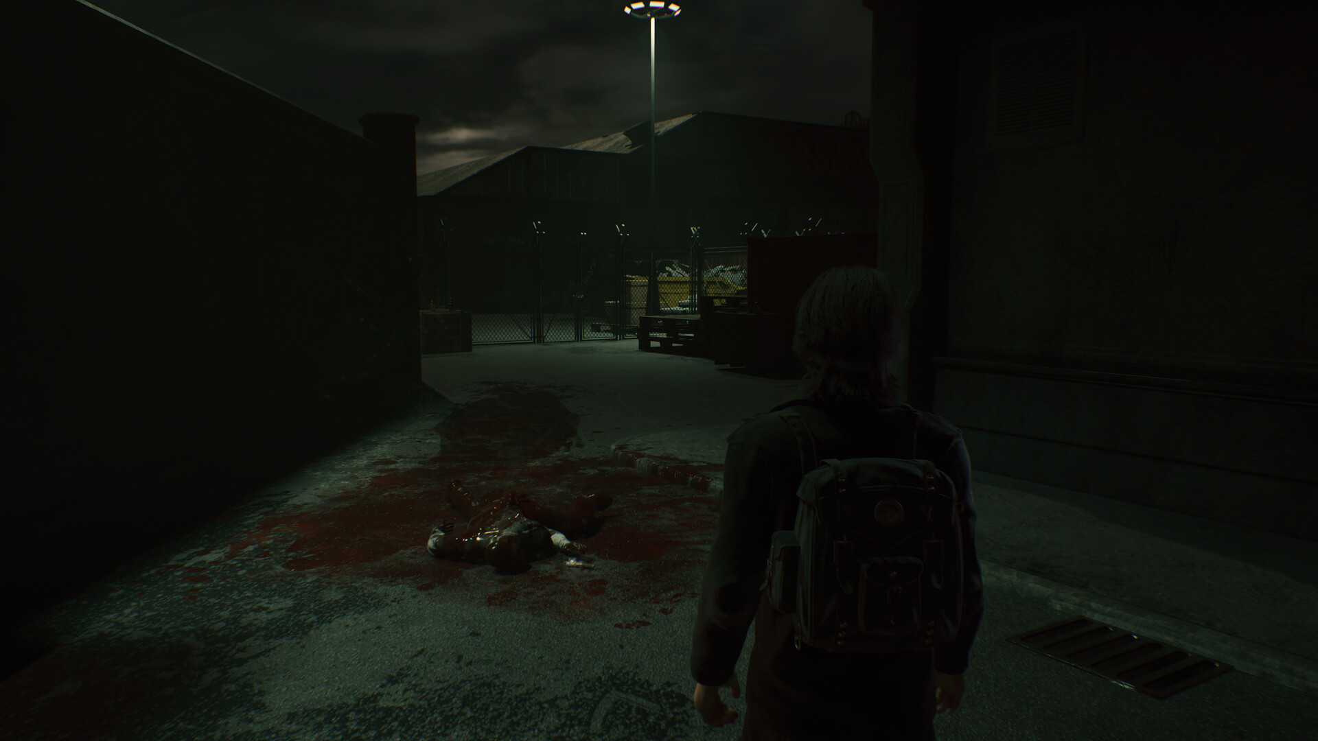 Darker Skies: Remastered for PC screenshot 7