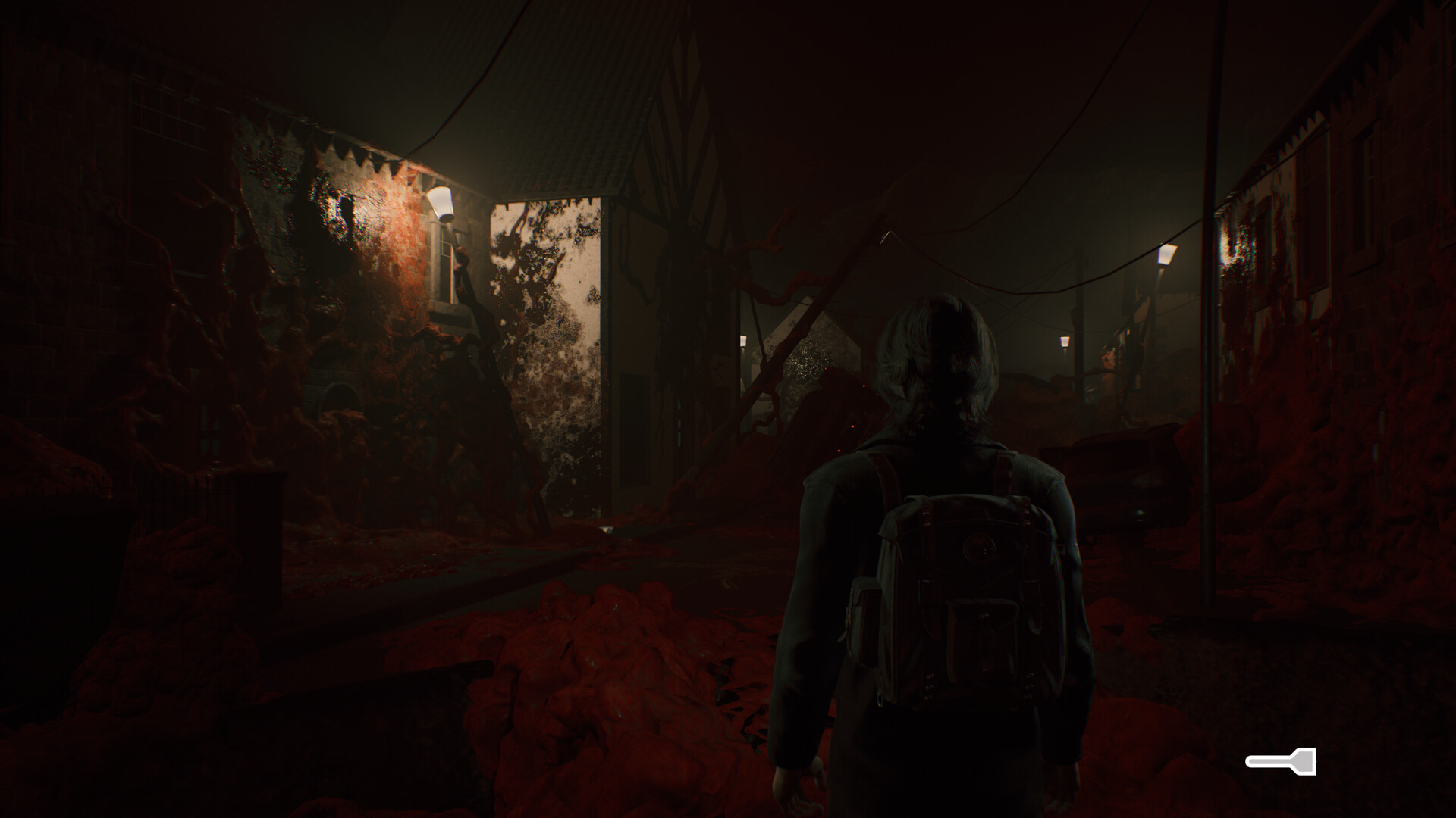 Darker Skies: Remastered for PC screenshot 4
