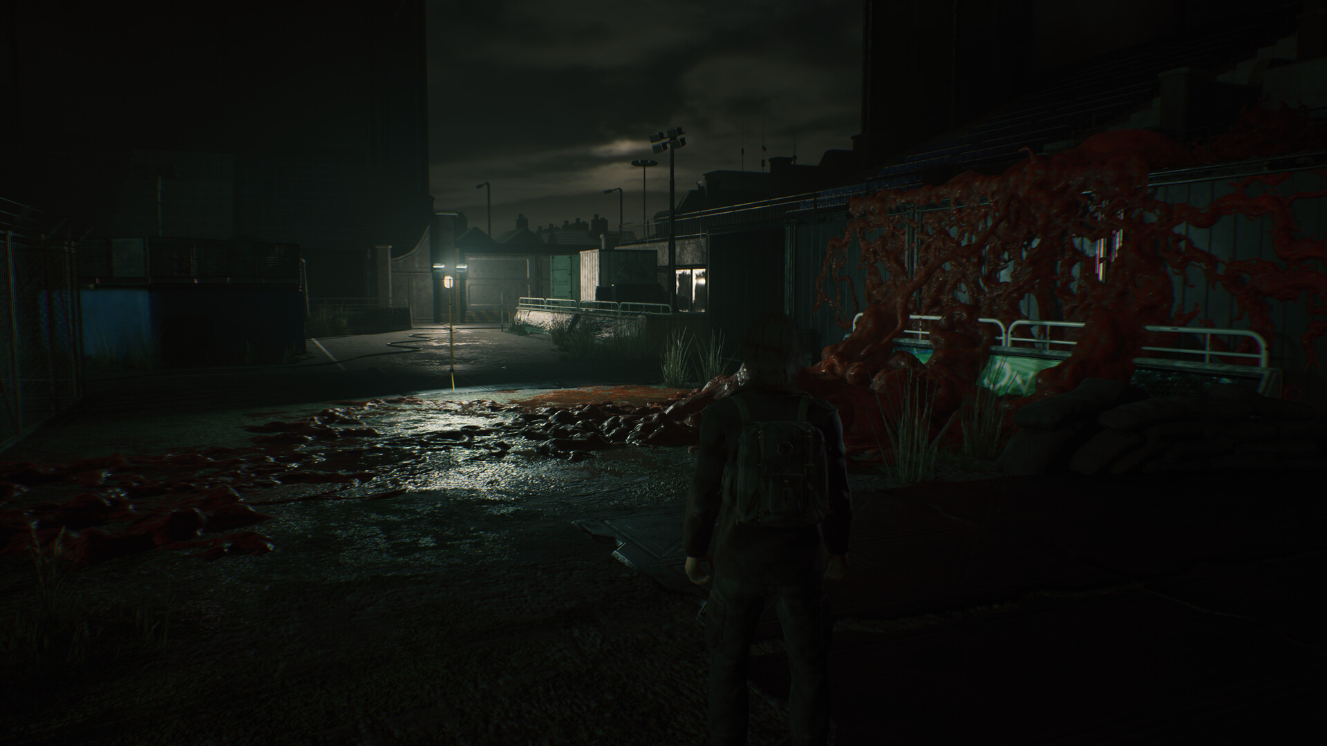 Darker Skies: Remastered for PC screenshot 10