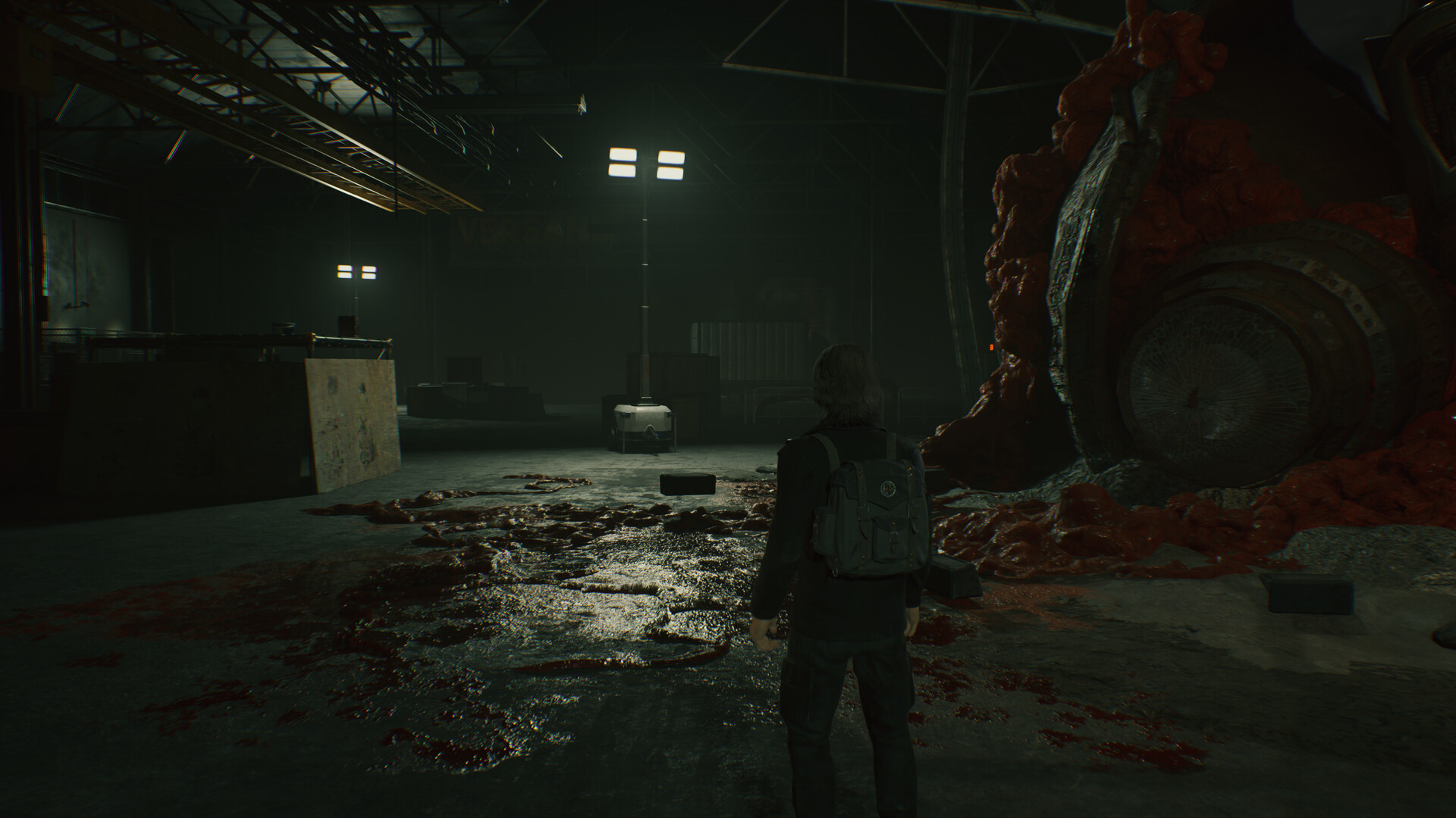 Darker Skies: Remastered for PC screenshot 14
