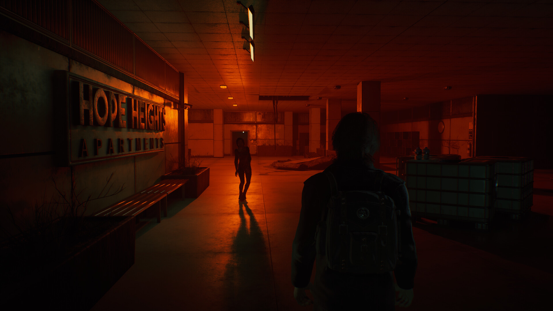 Darker Skies: Remastered for PC screenshot 3