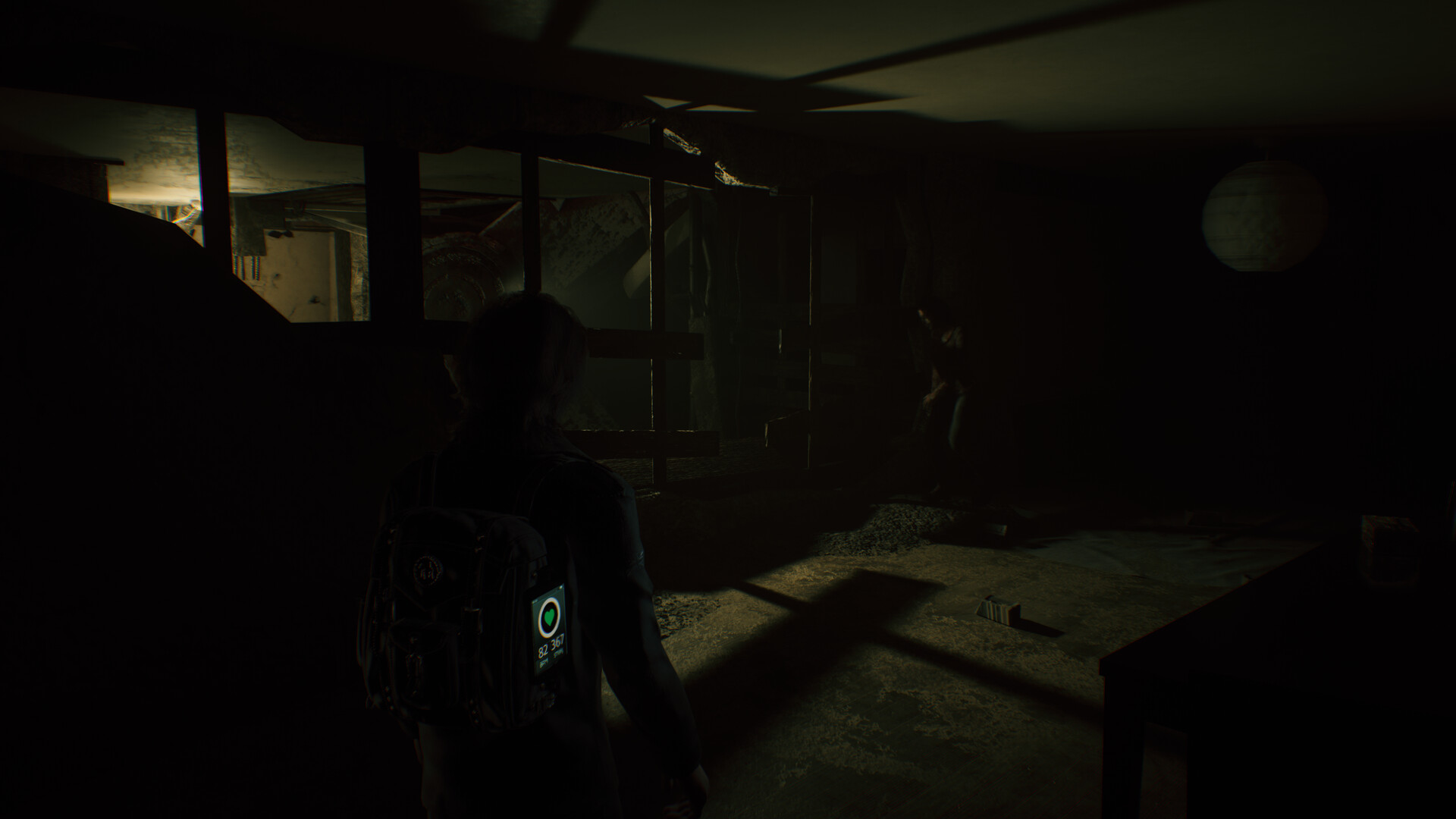 Darker Skies: Remastered for PC screenshot 13