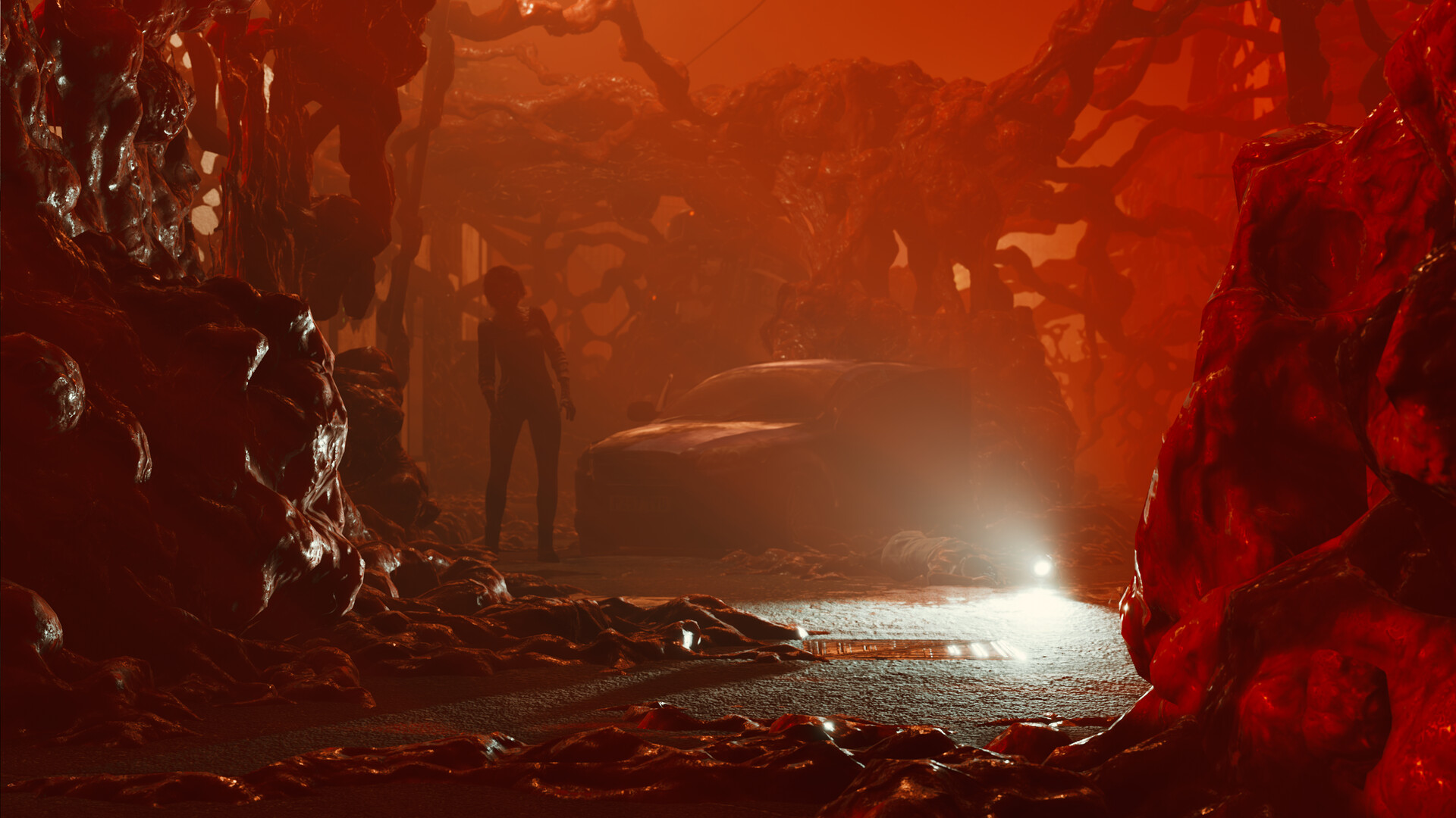 Darker Skies: Remastered for PC screenshot 6