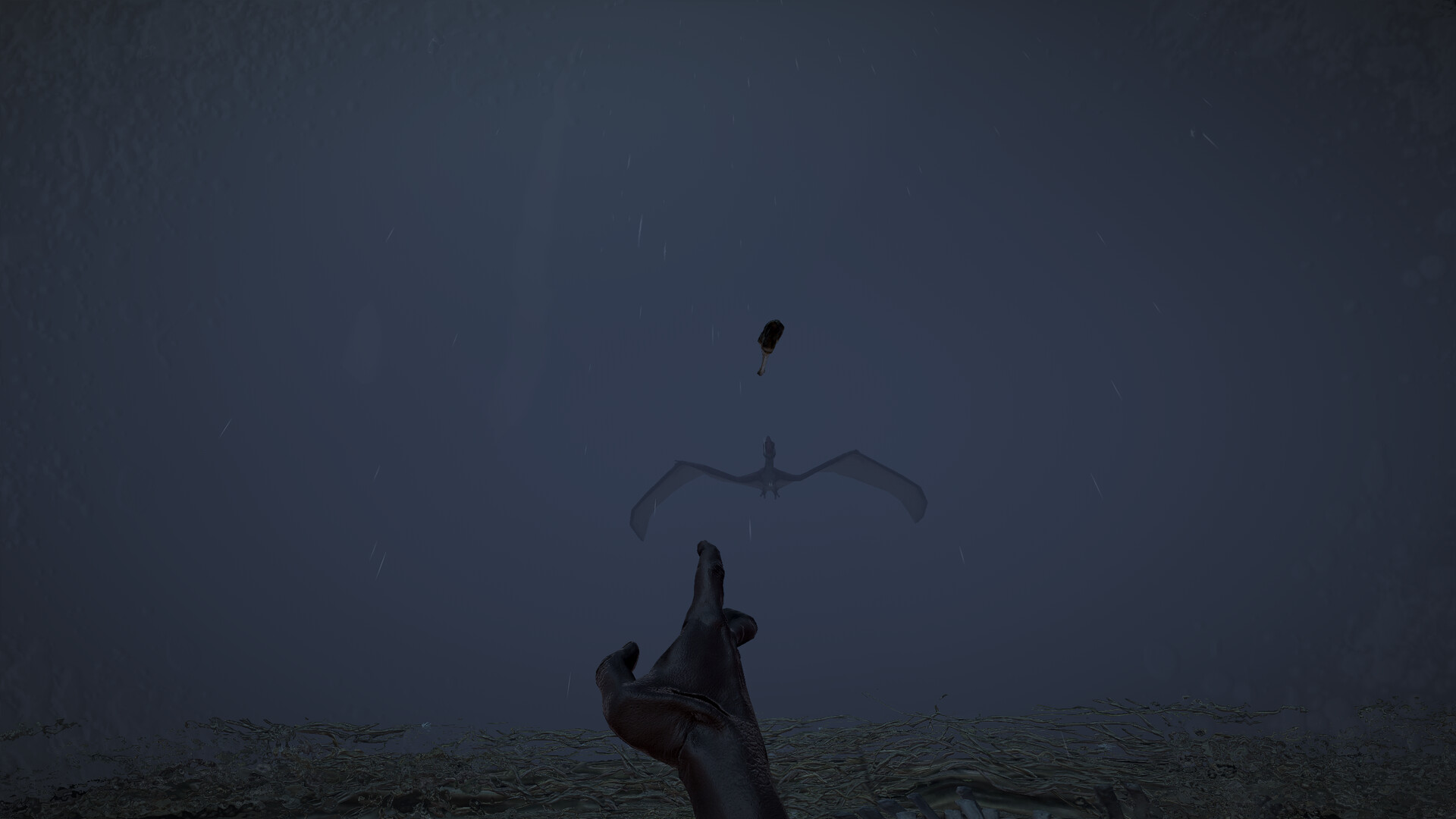 Pteranodon screenshot 3