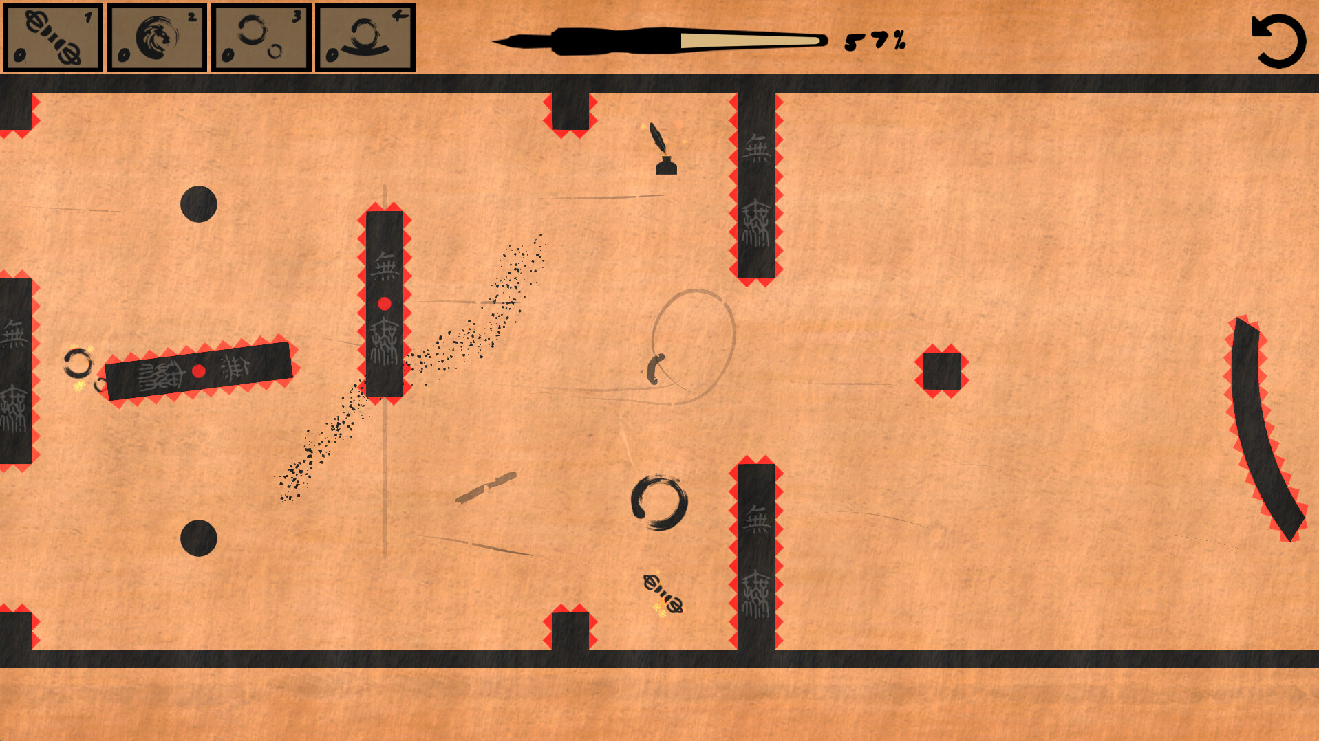 Zen With A Pen screenshot 5