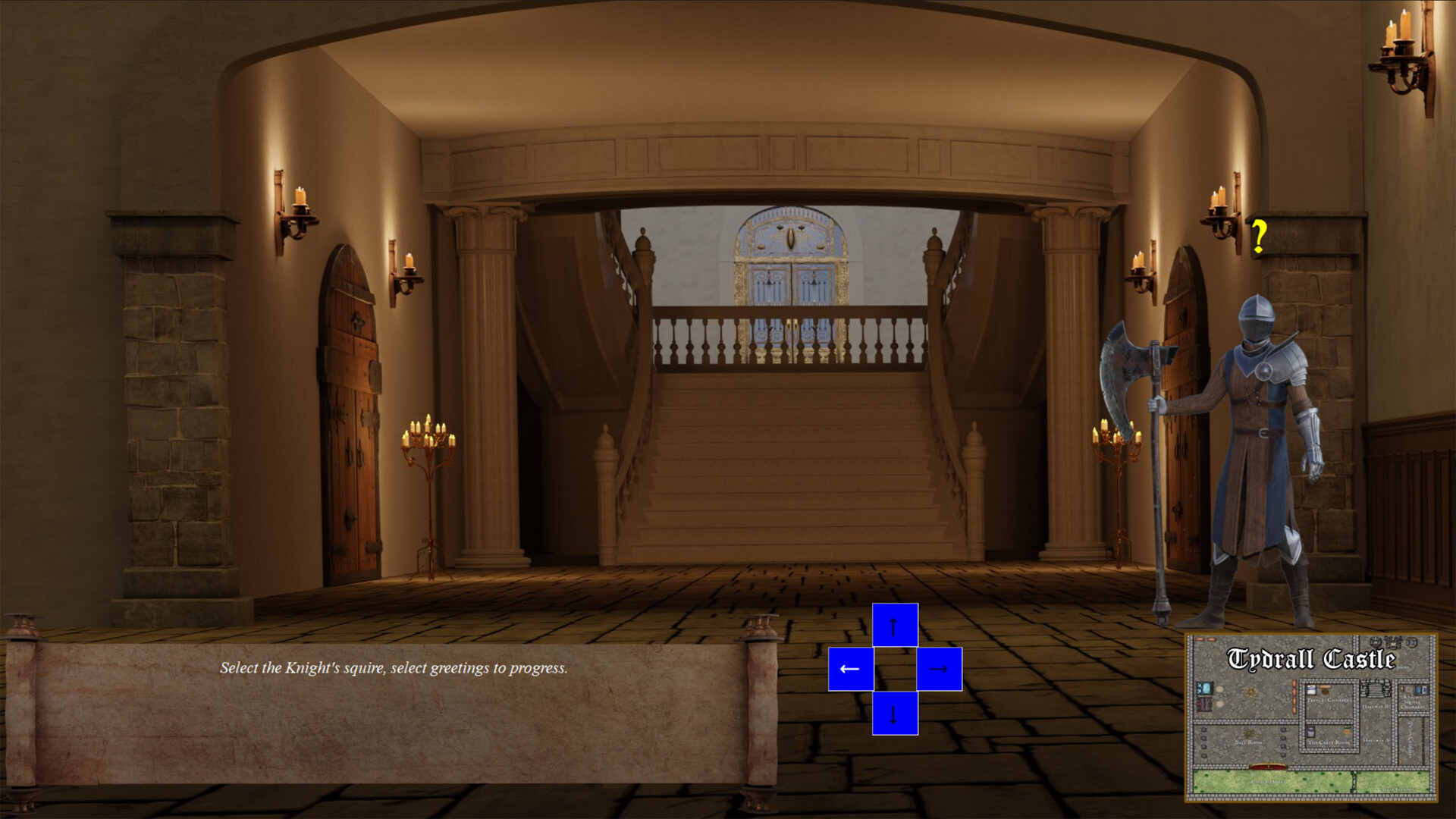 The Lands of Hyberian screenshot 16
