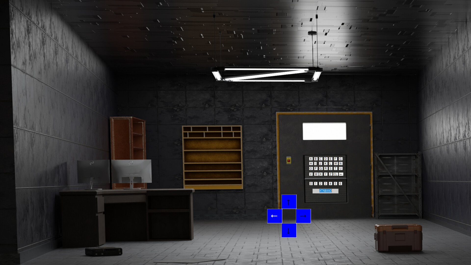 The Lands of Hyberian screenshot 20