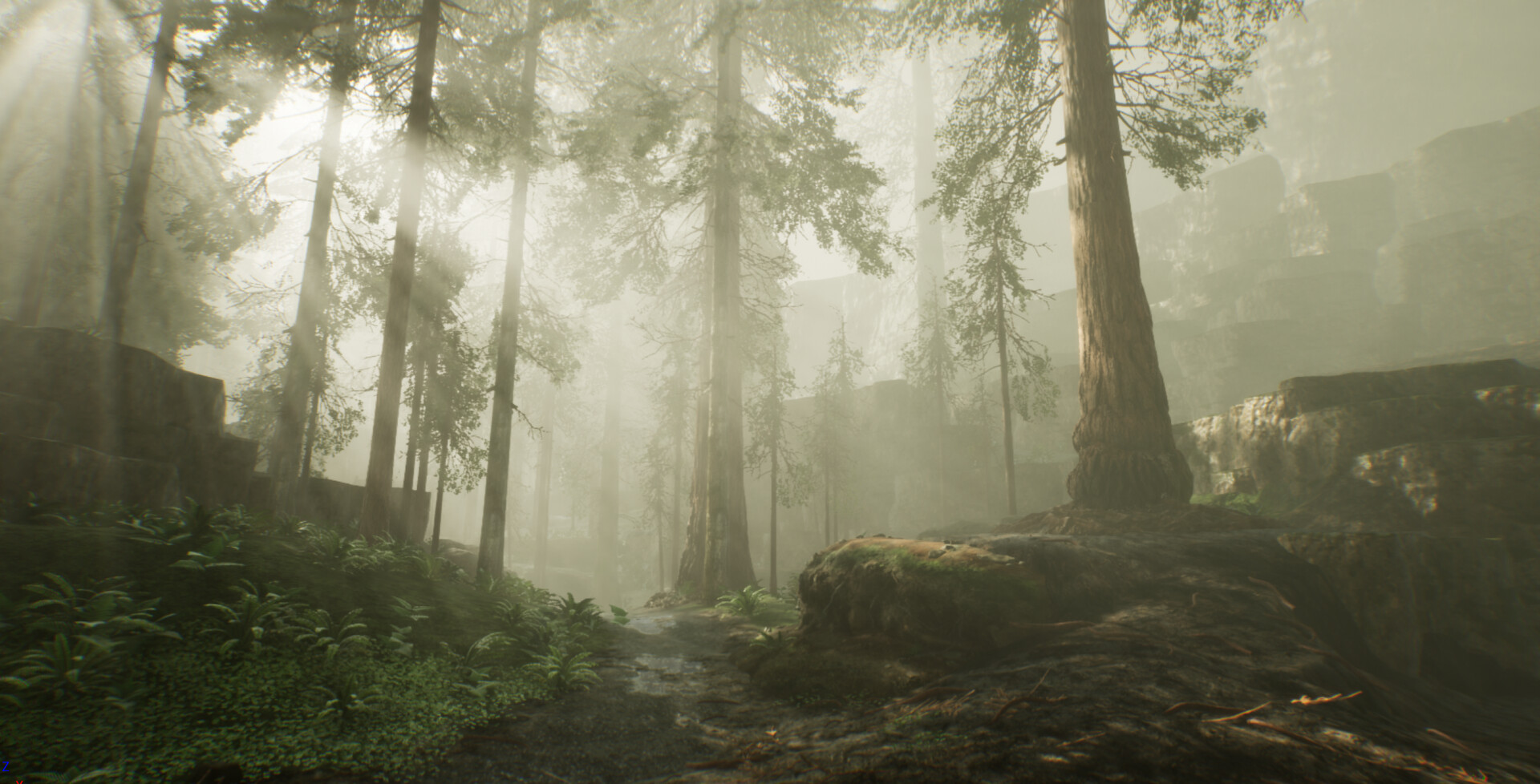 Black Powder Desolation screenshot 7