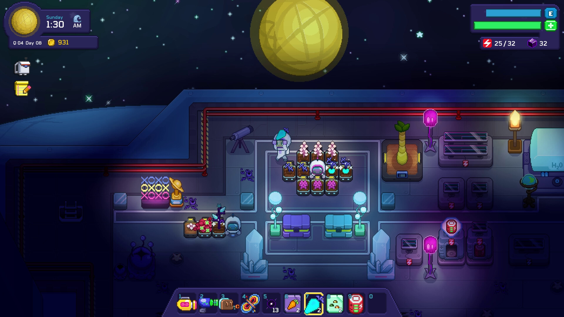 Little-Known Galaxy screenshot 16