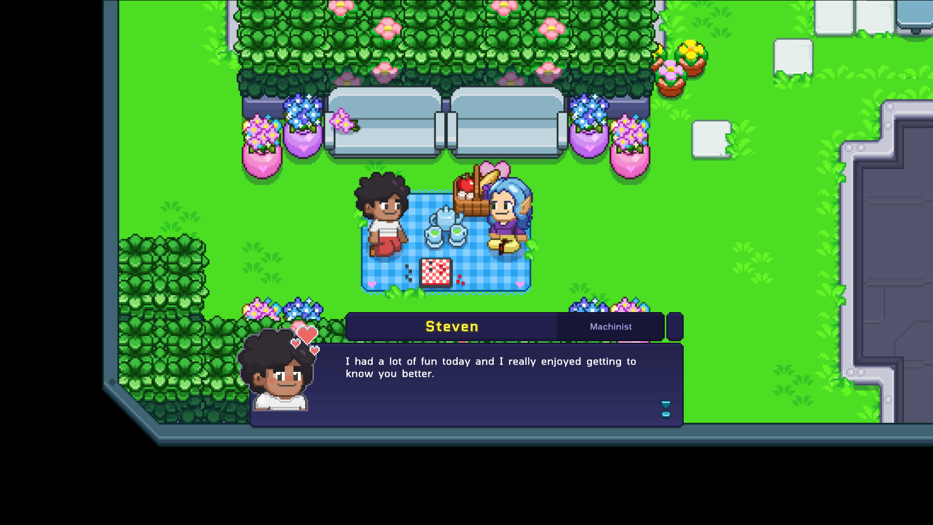 Little-Known Galaxy screenshot 15