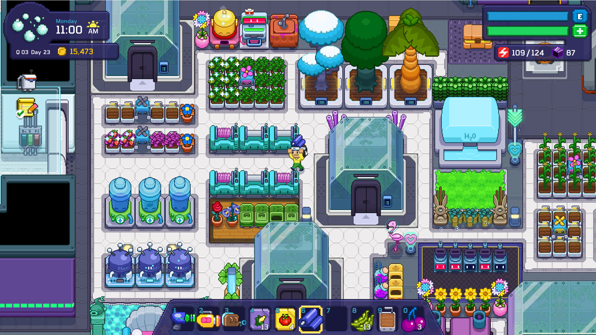 Little-Known Galaxy screenshot 11
