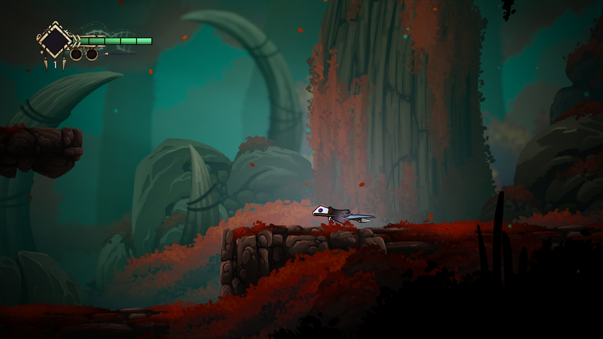 Mendacium screenshot 5
