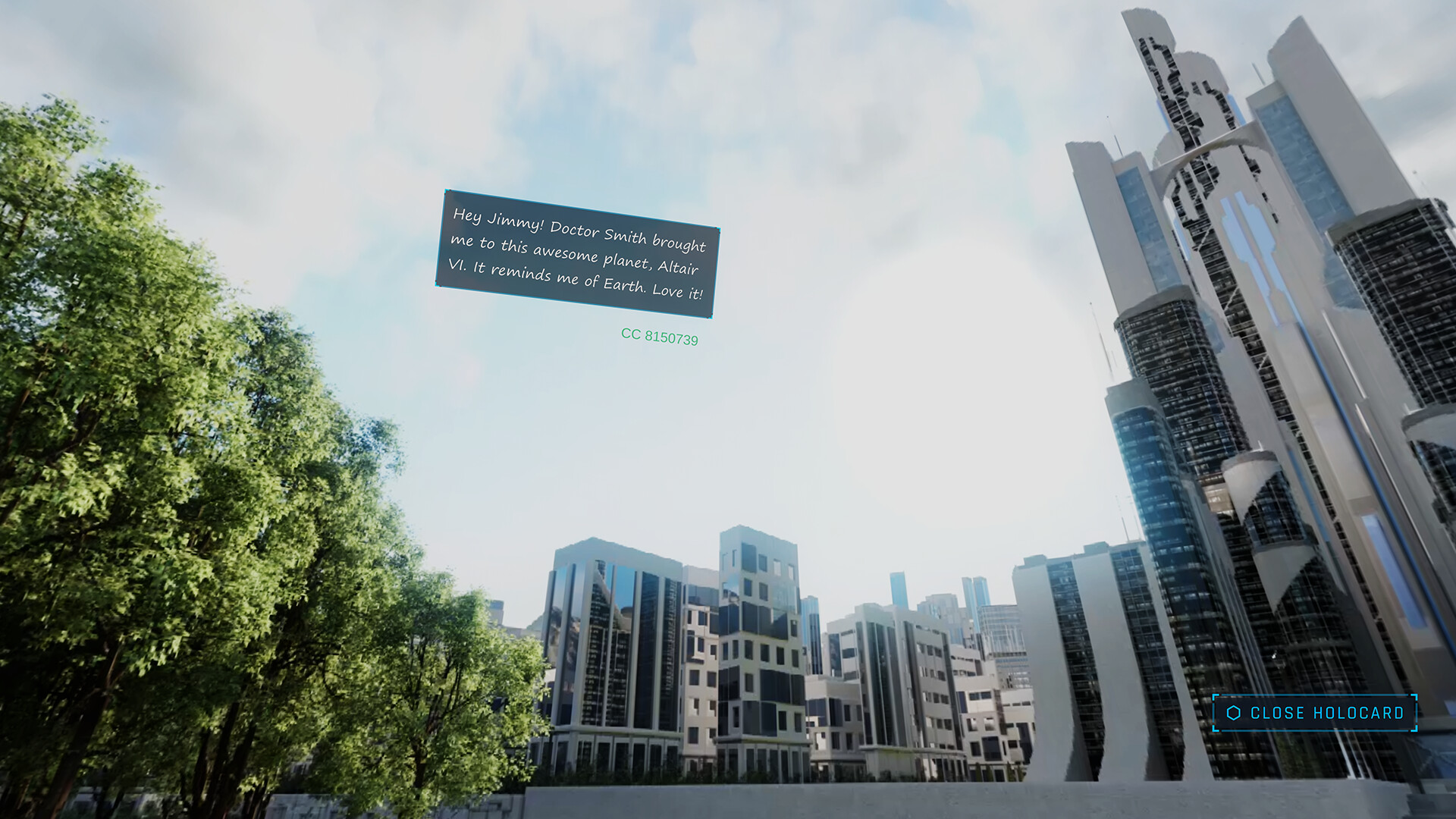 Escape The Charon screenshot 4