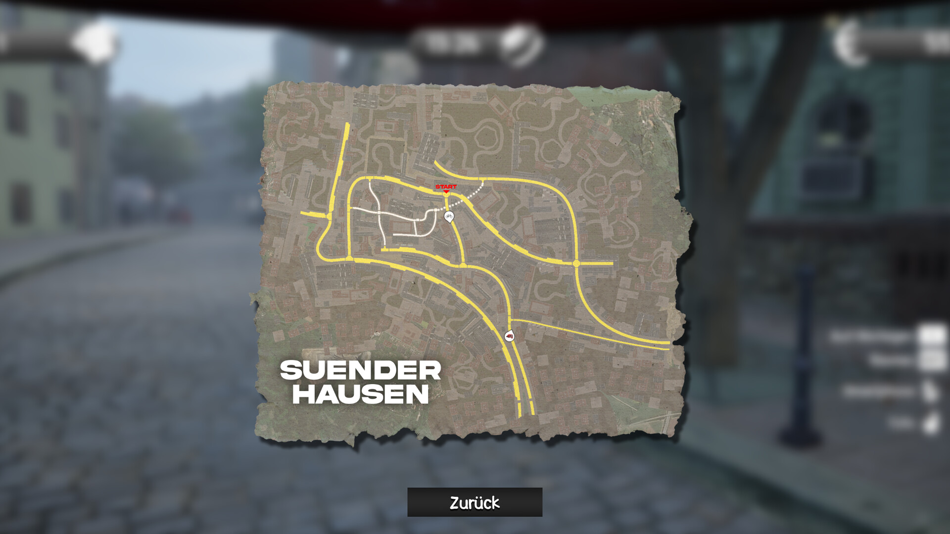 Der Anzeigenhauptmeister screenshot 5